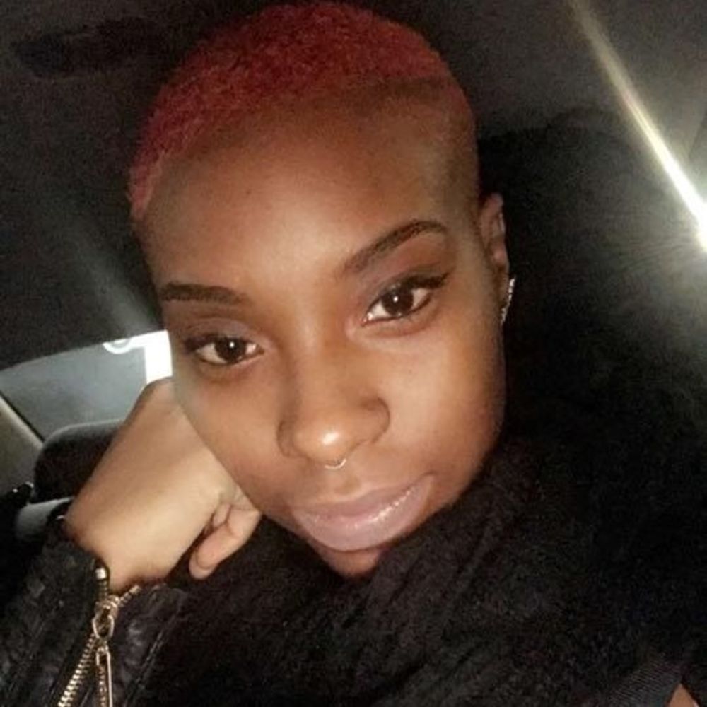 Meet your Posher, Briana